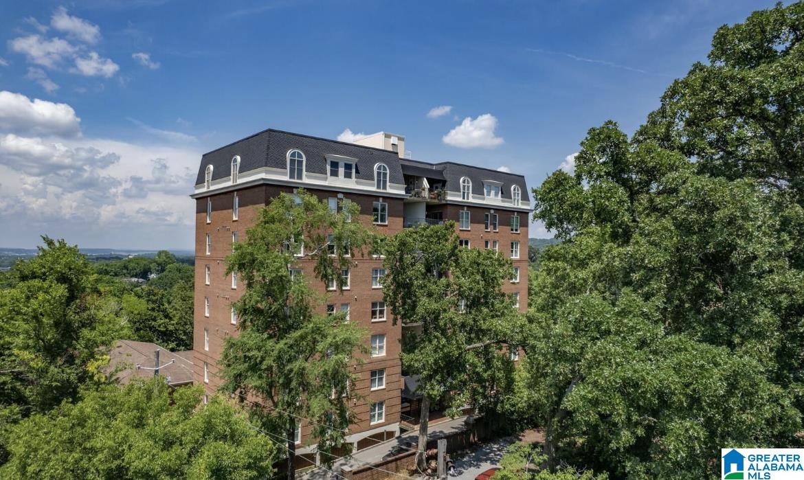2716 Hanover Circle, Unit 800 Birmingham, AL 35205 - Photo 1 of 1