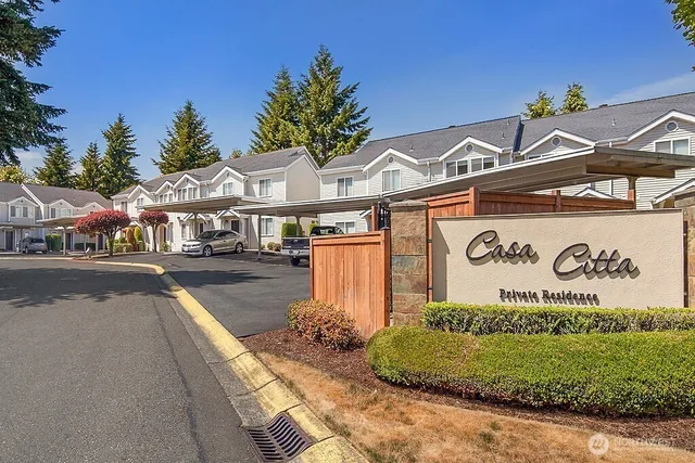 $2,500 | 10160 Northeast 137th Place, Unit 10160, Kirkland, WA 98034