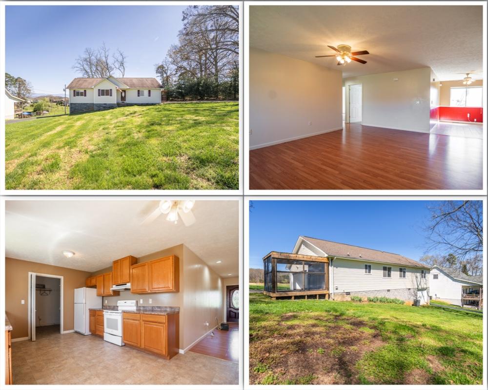 437 Morie Road Dandridge, TN 37725 - Photo 2 of 26 4Way