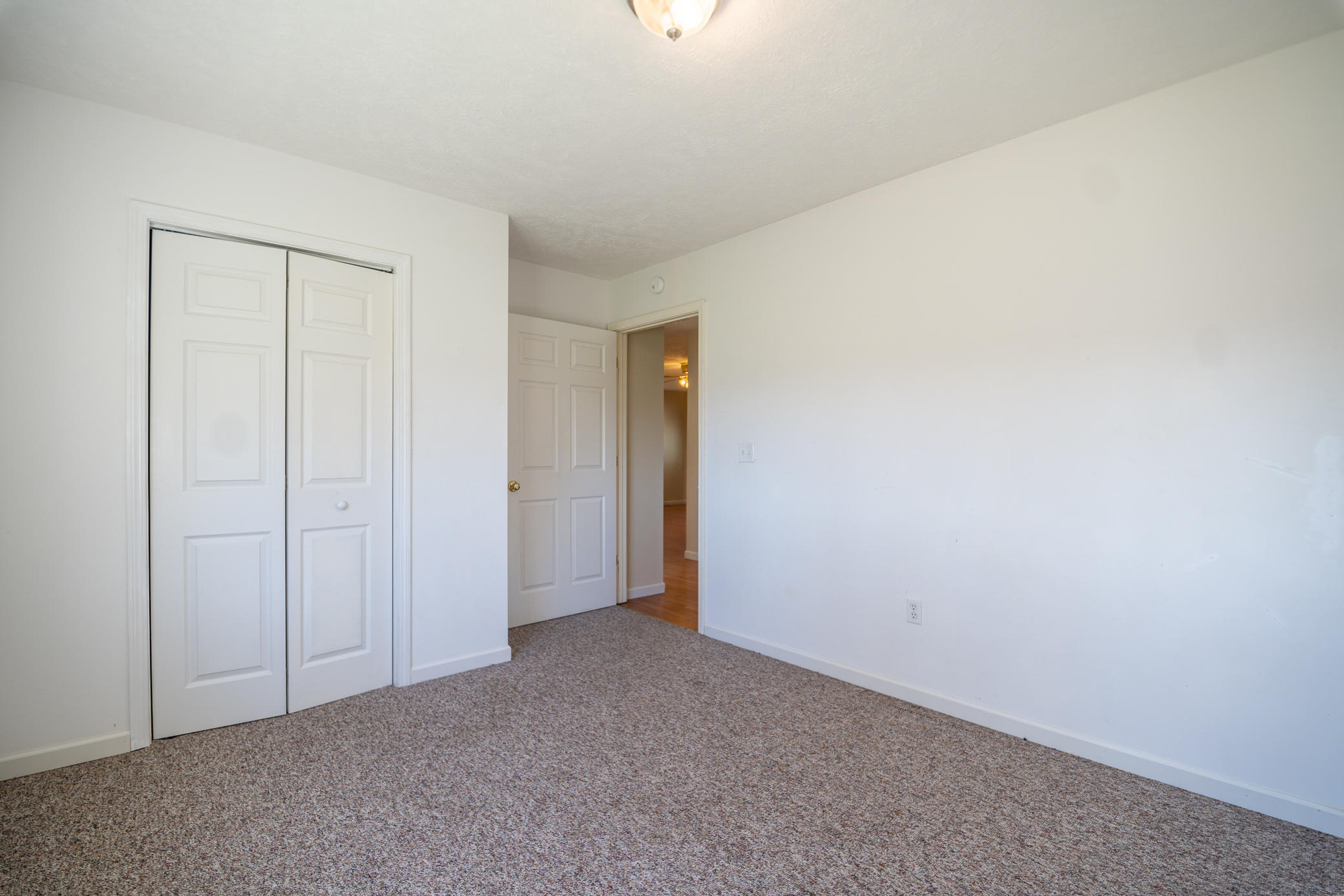 437 Morie Road Dandridge, TN 37725 - Photo 13 of 26 bedroom 2 view 3