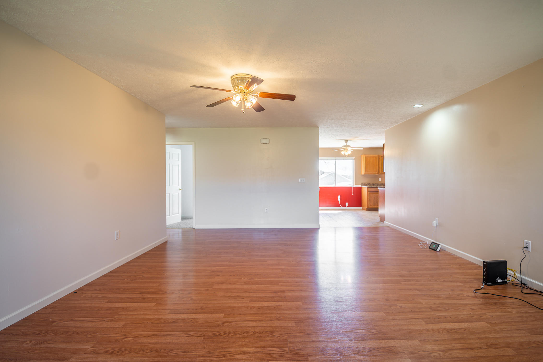 437 Morie Road Dandridge, TN 37725 - Photo 5 of 26 living room