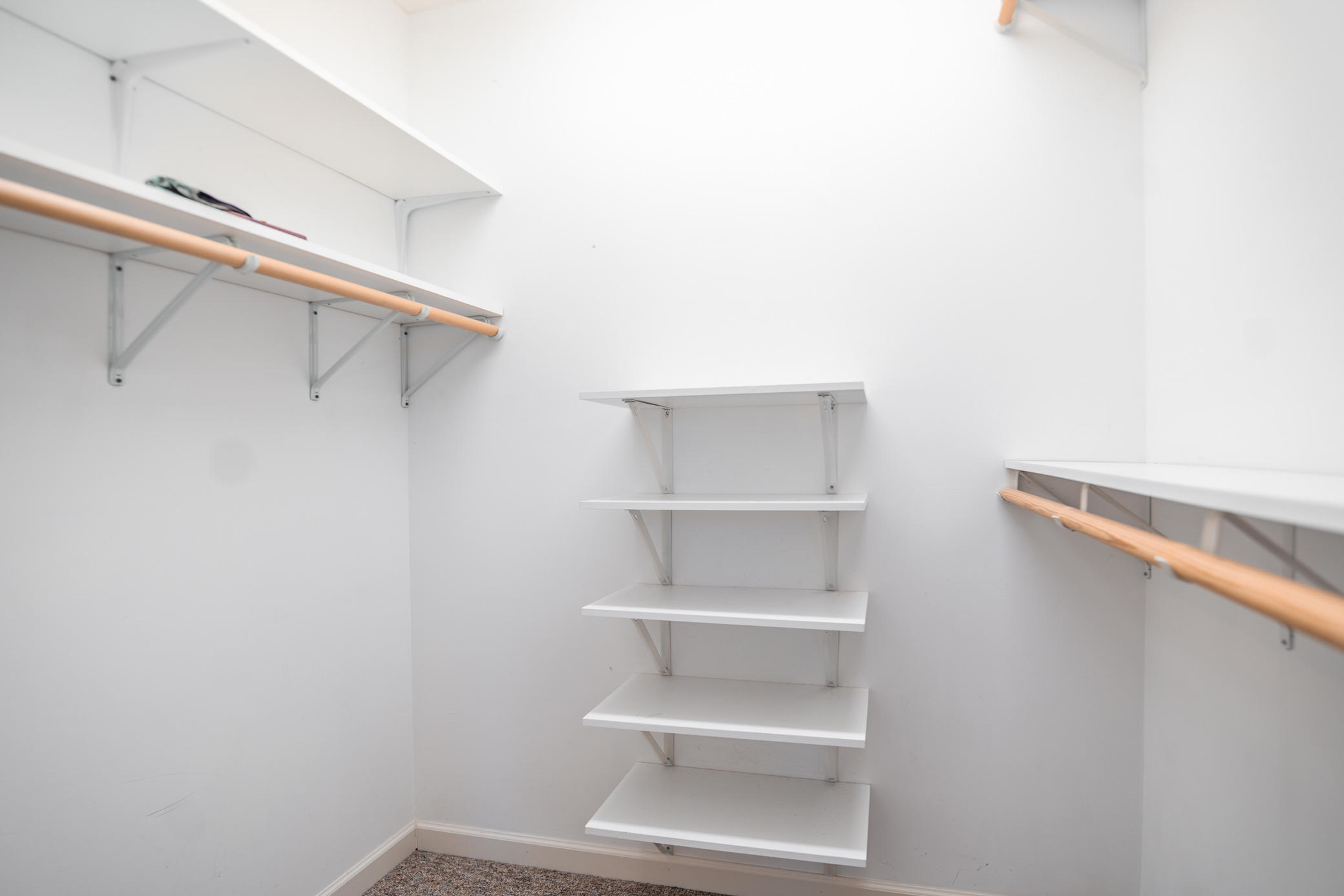 437 Morie Road Dandridge, TN 37725 - Photo 9 of 26 master closet