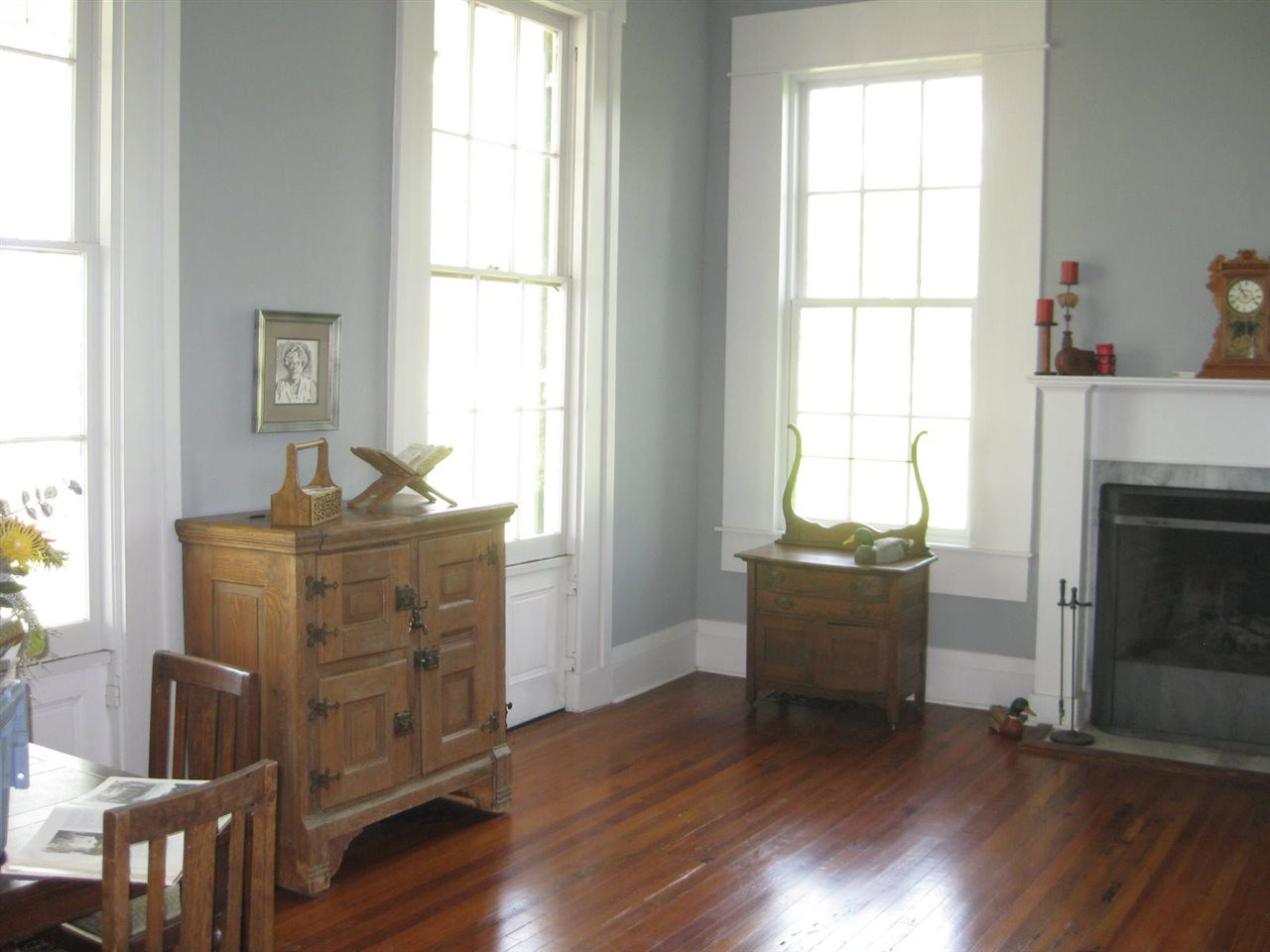1565 Old Dover Road Bentonia, MS 39040 - Photo 11 of 49 Photo 11