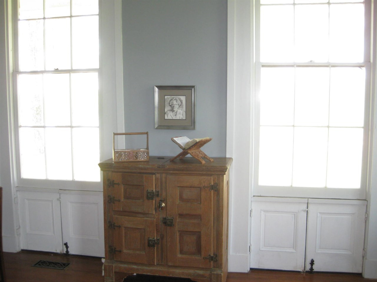 1565 Old Dover Road Bentonia, MS 39040 - Photo 12 of 49 Photo 12