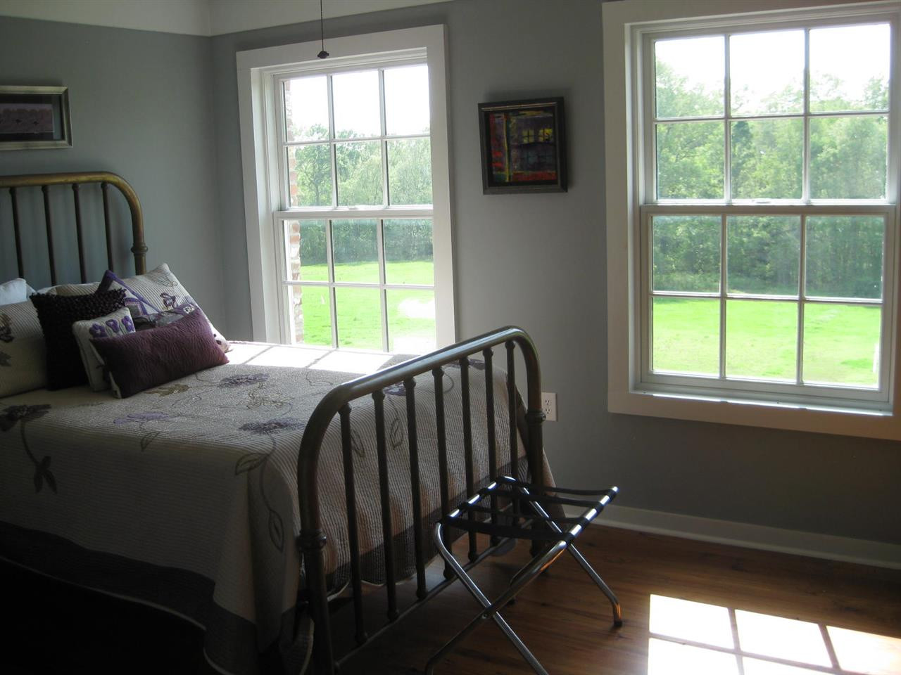 1565 Old Dover Road Bentonia, MS 39040 - Photo 41 of 49 Photo 41