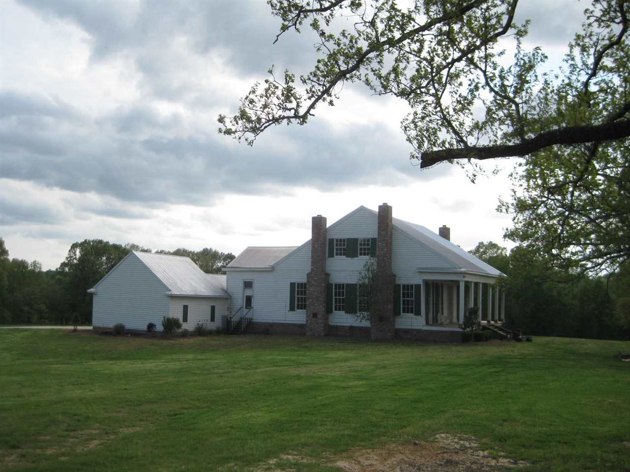 1565 Old Dover Road Bentonia, MS 39040 - Photo 47 of 49 Photo 47