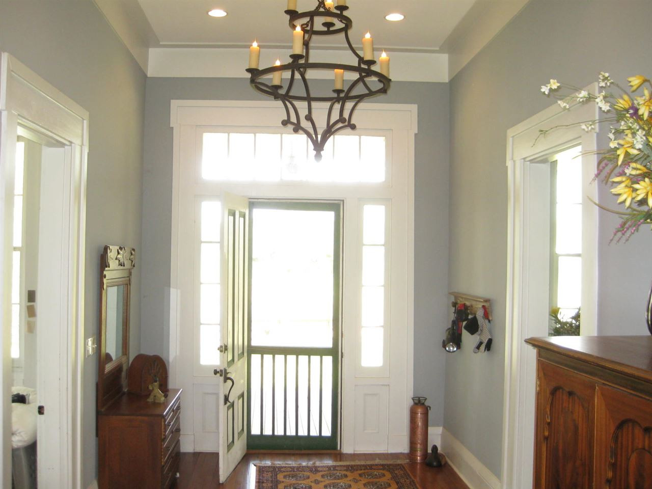 1565 Old Dover Road Bentonia, MS 39040 - Photo 8 of 49 Photo 8