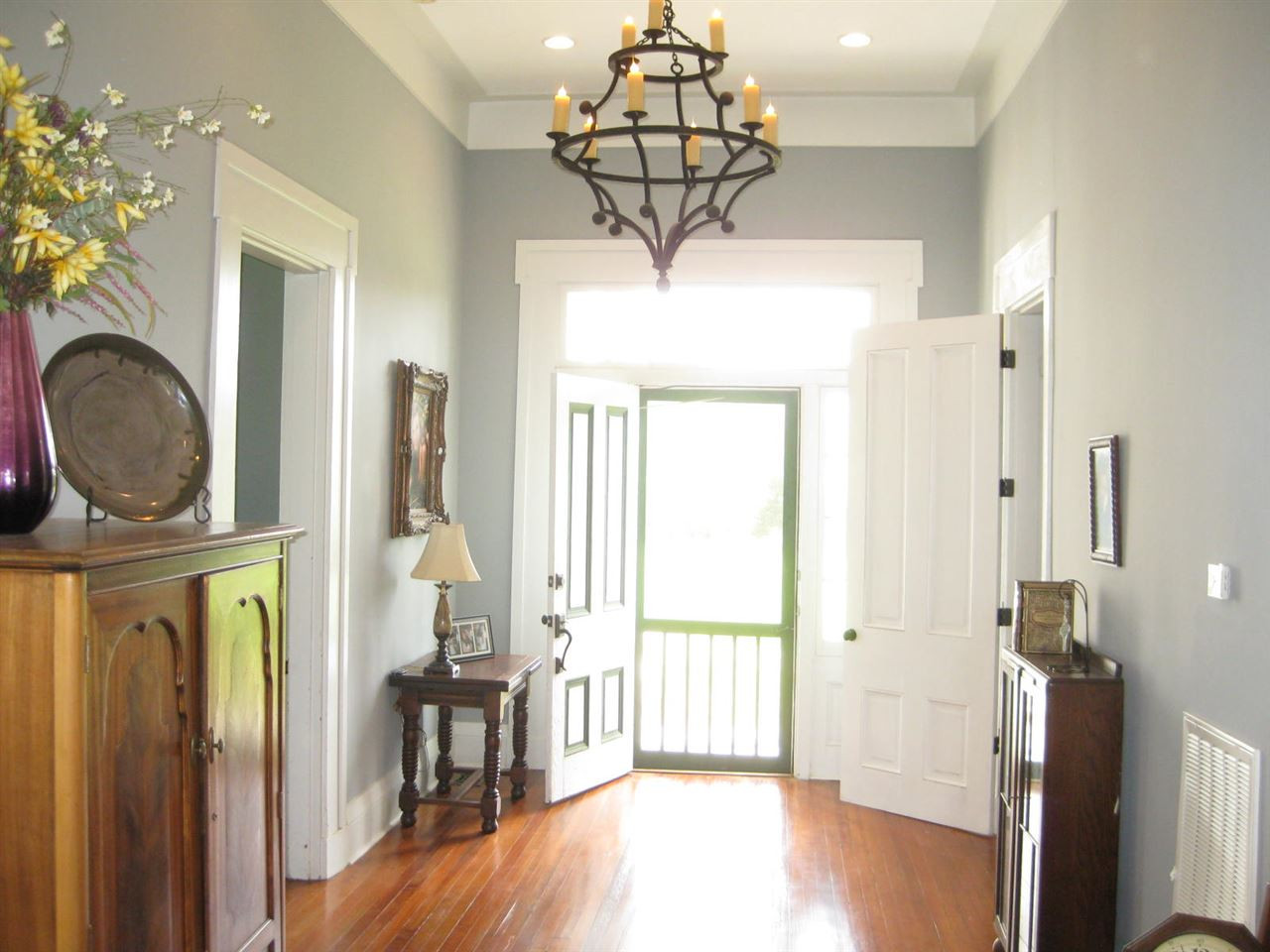1565 Old Dover Road Bentonia, MS 39040 - Photo 10 of 49 Photo 10