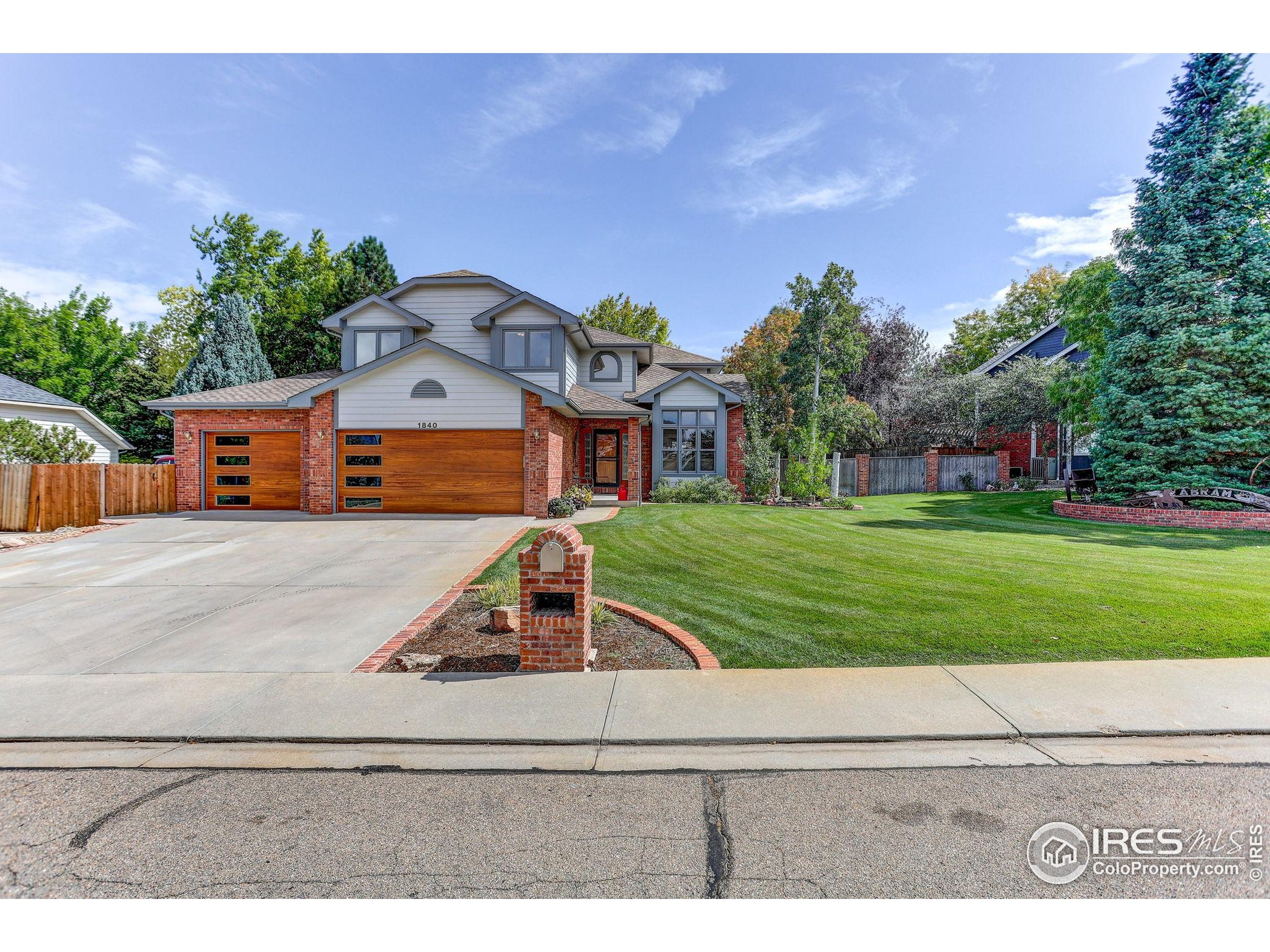 1840 Red Cloud Road Longmont, CO 80504 - Photo 41 of 42