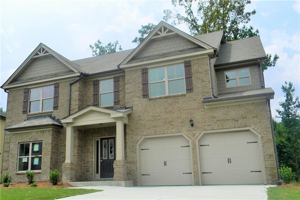 1798 Stone Meadow Road Lithonia, GA 30058 - Photo 1 of 1 Gallery Image 1