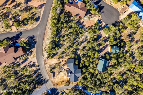 $689,900 | 1583 Greentree Circle, Heber, AZ 85928