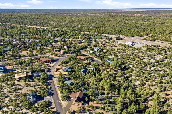 $689,900 | 1583 Greentree Circle, Heber, AZ 85928