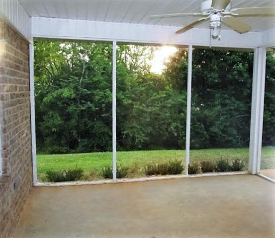 17058 Sugar Loop Foley, AL 36535 - Photo 6 of 18 Screened Porch