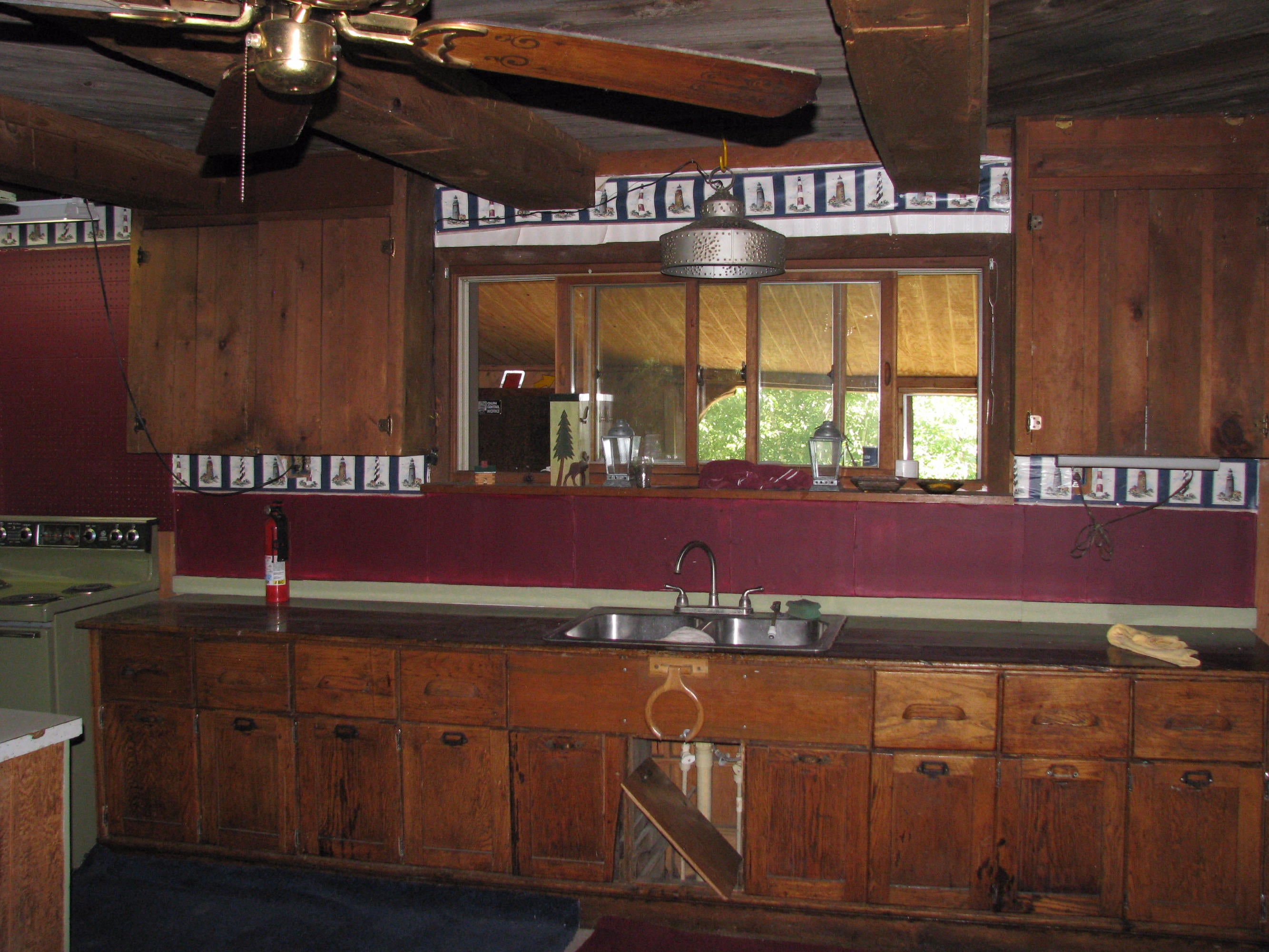 22418 Webb Road Grand Marais, MI 49839 - Photo 9 of 13 Gallery Image 9