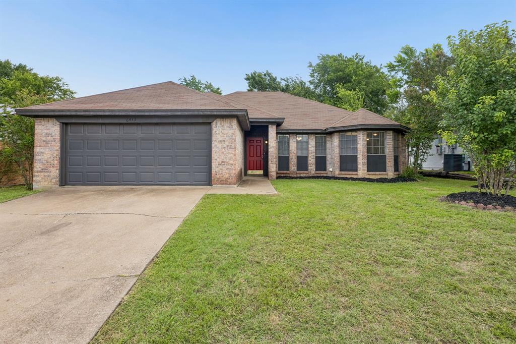 6433 Ridglea Drive Watauga, TX 76148 - Photo 1 of 25