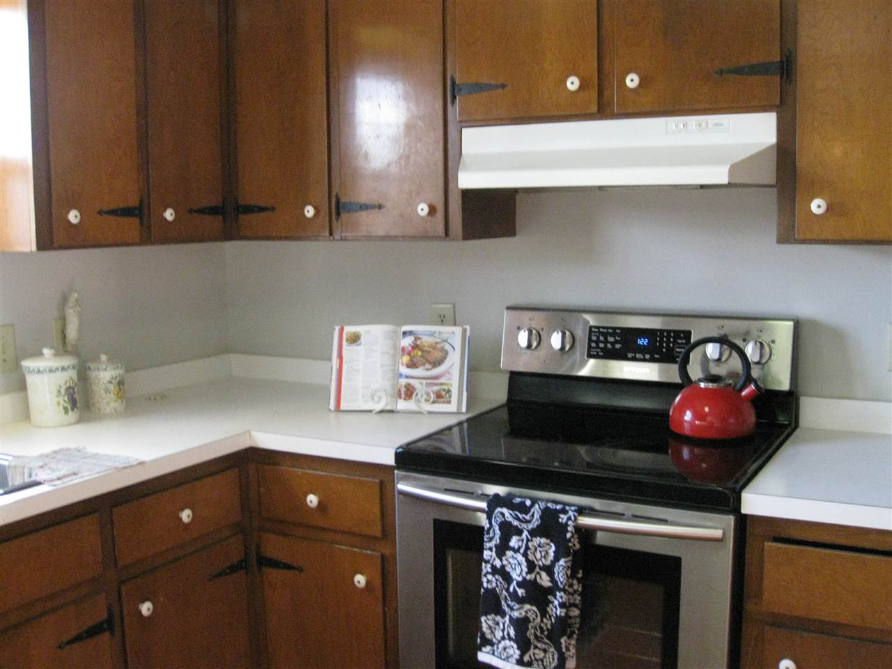 pick your updates and have a dream kitchen. pantry kitchen