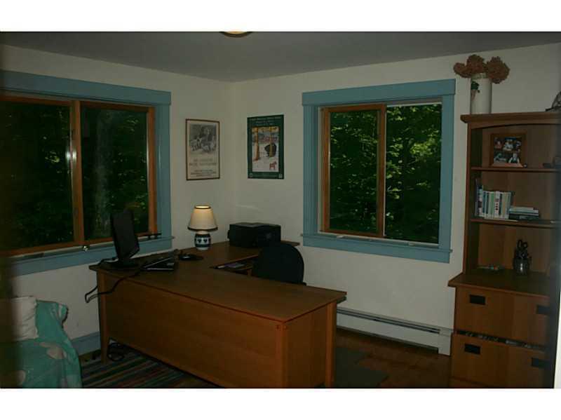 518 Webbs Mills Road Raymond, ME 04071 - Photo 17 of 23 2nd Floor Plan. office