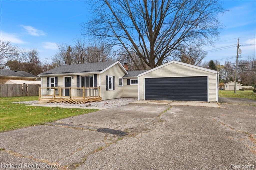 1320 East Long Lake Road Troy, MI 48085 - Photo 25 of 27