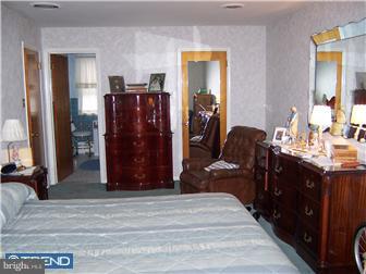8223 Rising Sun Avenue Philadelphia, PA 19111 - Photo 9 of 12 Bedroom - Main