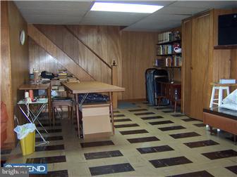 8223 Rising Sun Avenue Philadelphia, PA 19111 - Photo 10 of 12 Basement - Finished