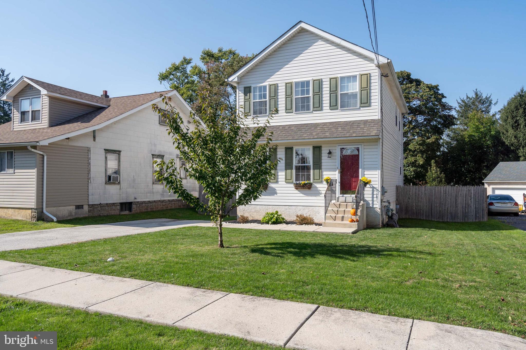 336 Ruth Avenue Aston, PA 19014 - Photo 1 of 32 Gallery Image 1