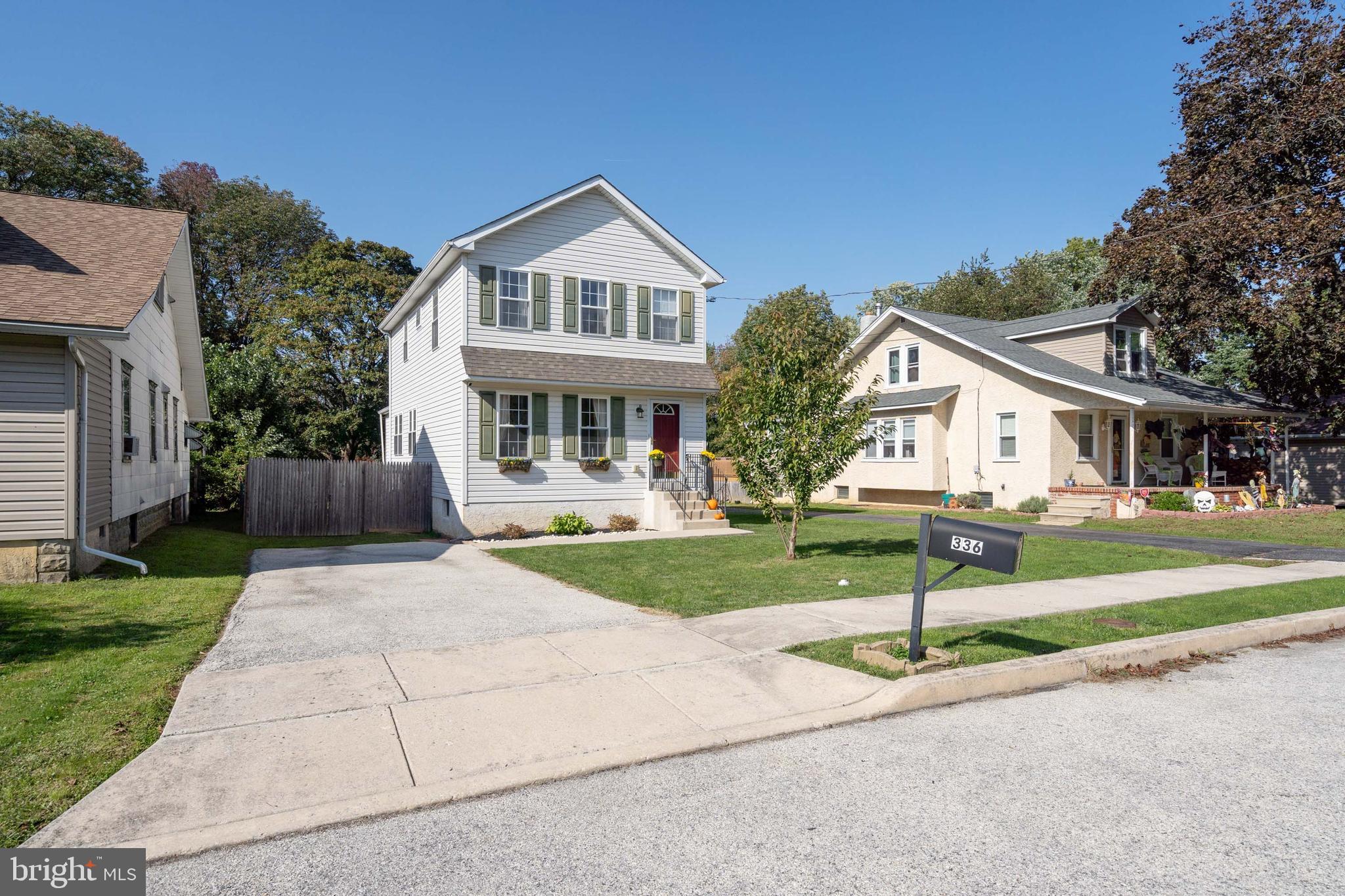 336 Ruth Avenue Aston, PA 19014 - Photo 2 of 32 Gallery Image 2