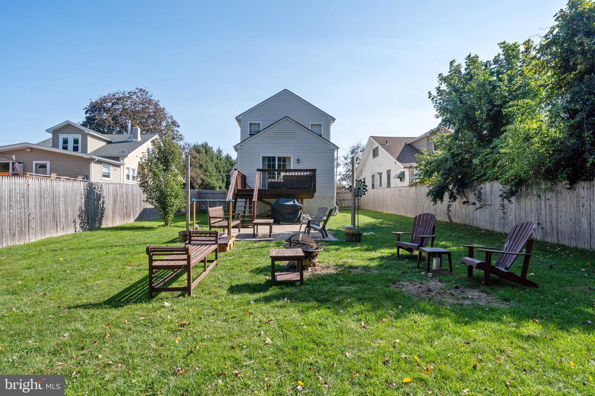 336 Ruth Avenue Aston, PA 19014 - Photo 31 of 32 Gallery Image 31