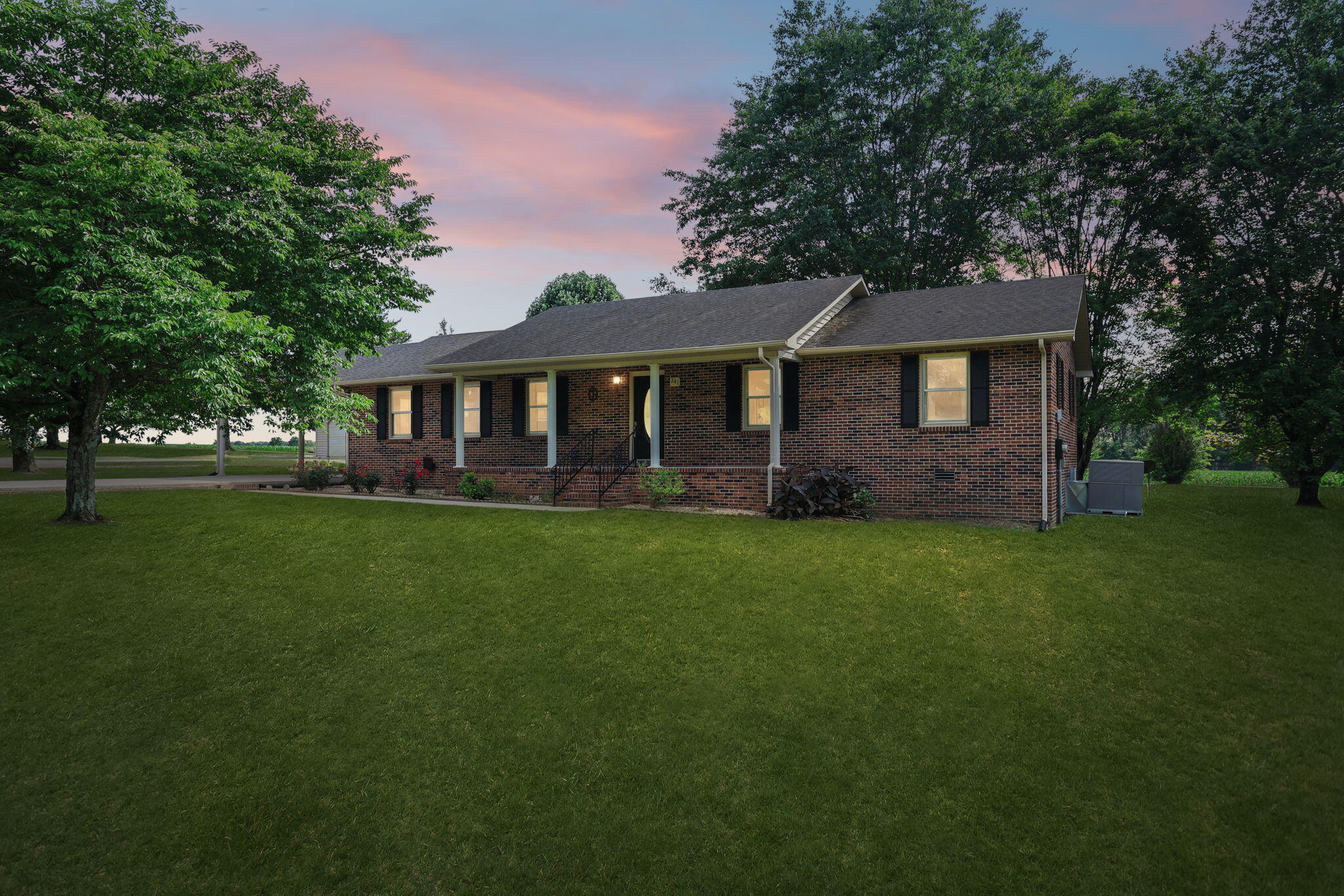 241 Freeman Sherrill Road Manchester, TN 37355 - Photo 2 of 86 88-241 Freeman Sherrill Rd - VD - 1