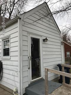 4613 Dohn Road Louisville, KY 40216 - Photo 16 of 17 IMG_8549