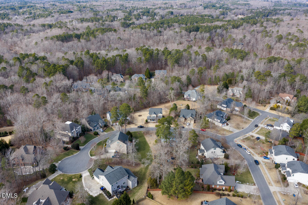 2811 Reynolda Circle Durham, NC 27712 - Photo 6 of 65