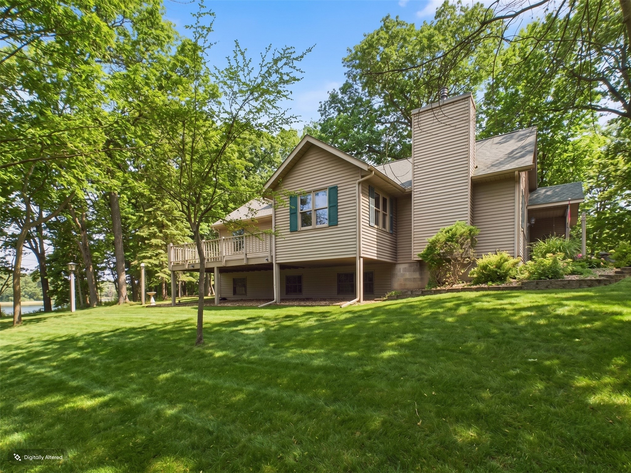 24779 Larrabee Subdivision Road Webster, WI 54893 - Photo 1 of 56