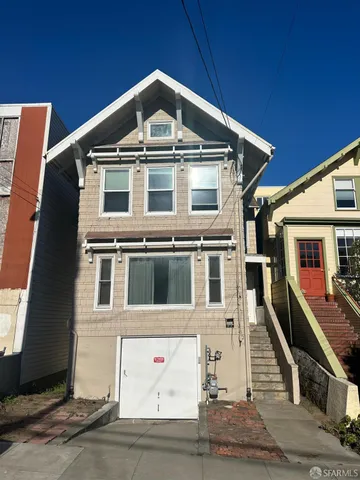 $1,595,000 | 630 40th Avenue, San Francisco, CA 94121