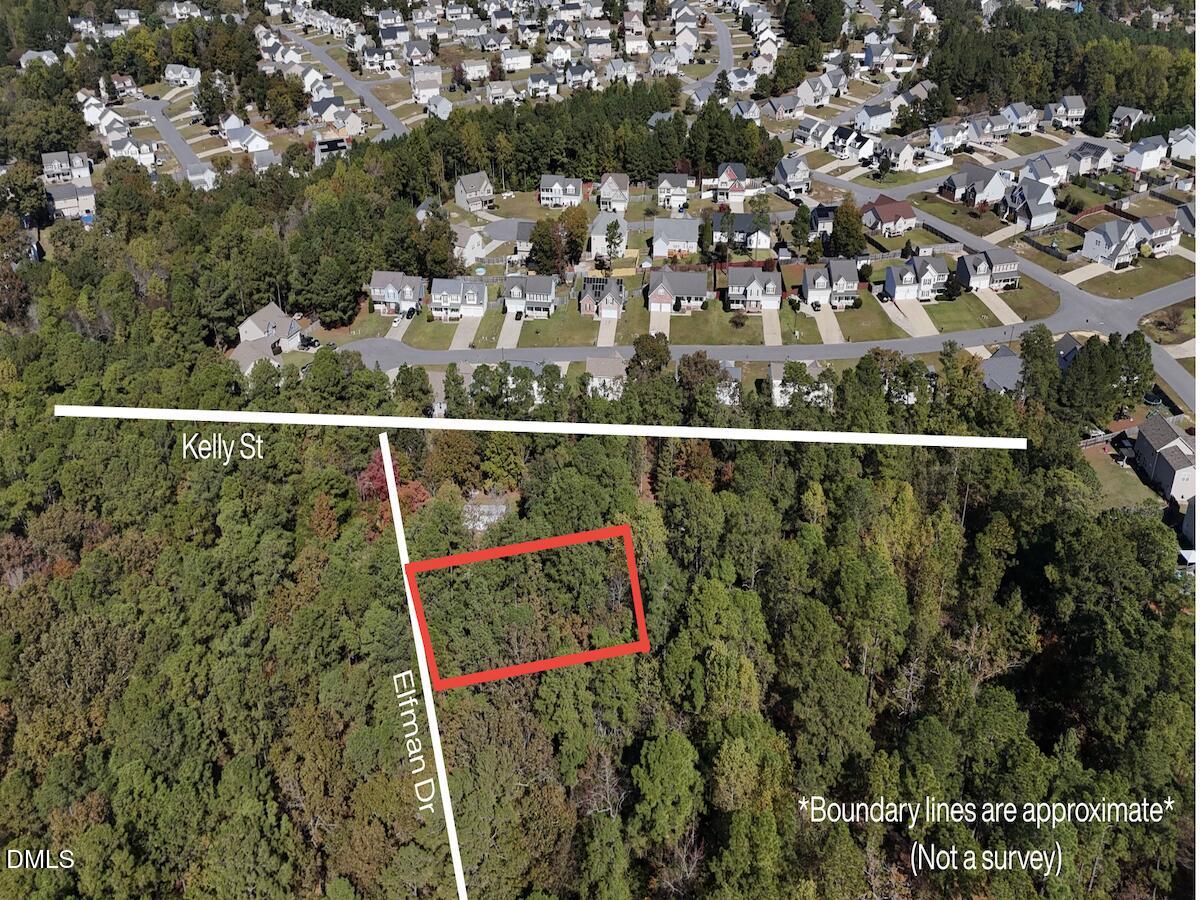 0 Elfman Drive Spring Lake, NC 28390 - Photo 10 of 32 a view of outdoor space and city view