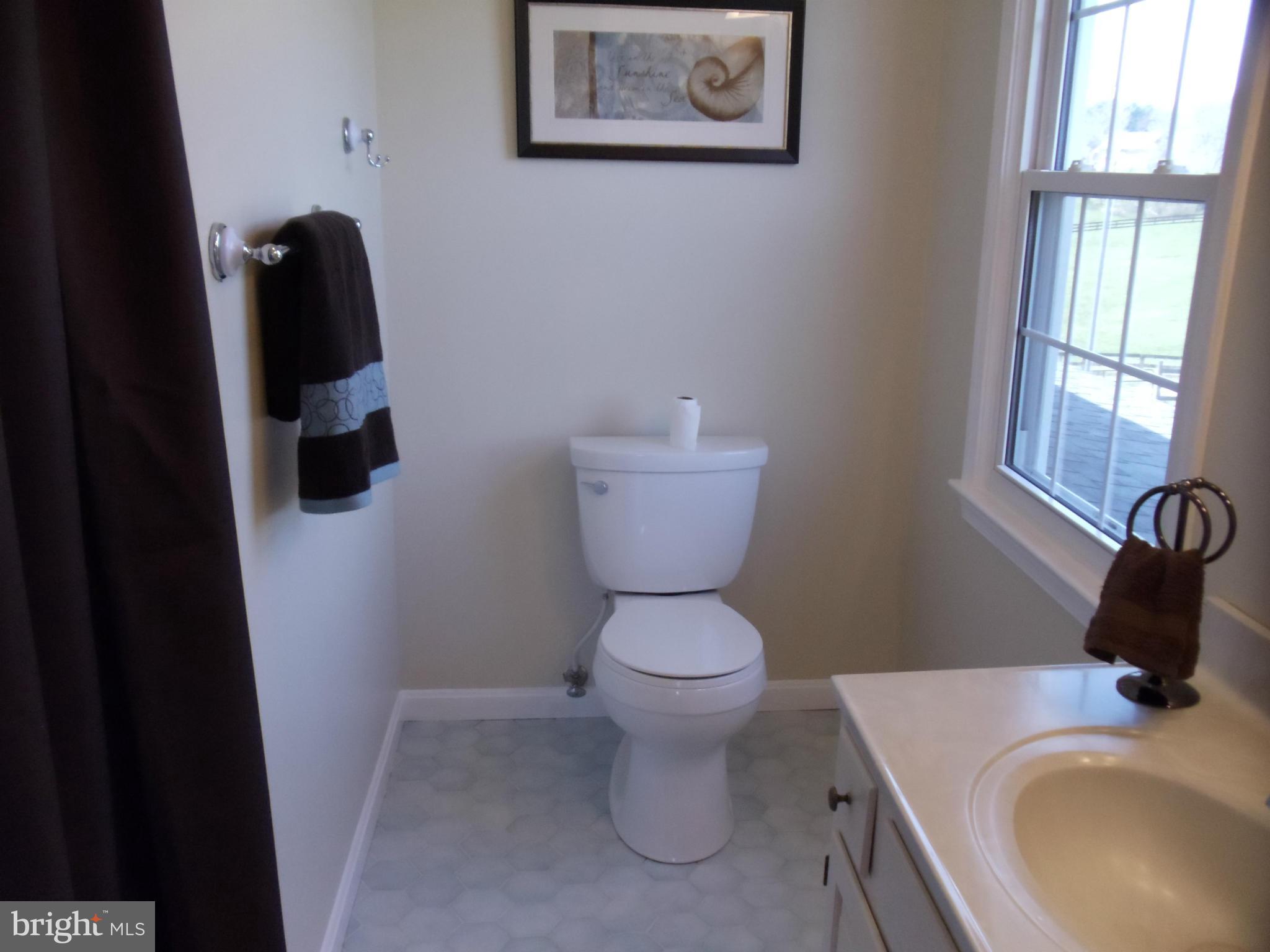 36747 Paxson Road Purcellville, VA 20132 - Photo 14 of 30 Master Bath