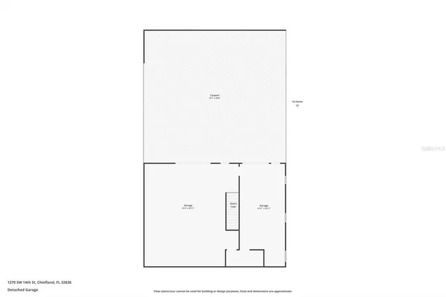 $697,000 | 1270 Southwest 14th Street, Chiefland, FL 32626