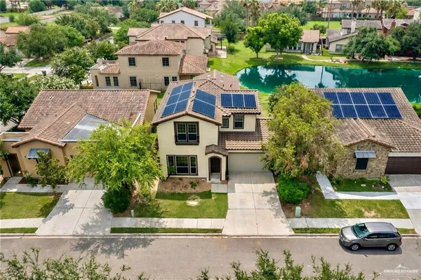 $299,000 | 3005 Santa Rita Street, Mission, TX 78572