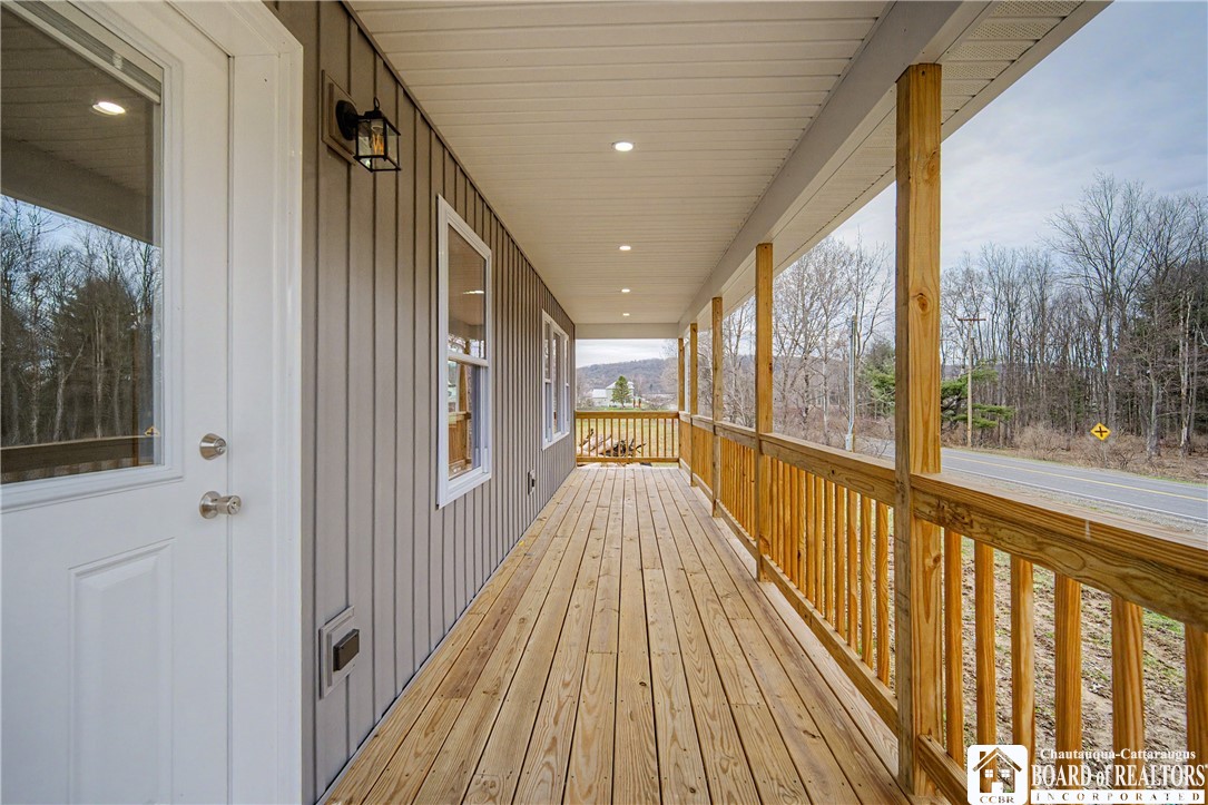 307 Panama-Bear Lake Road Harmony, NY 14767 - Photo 29 of 37