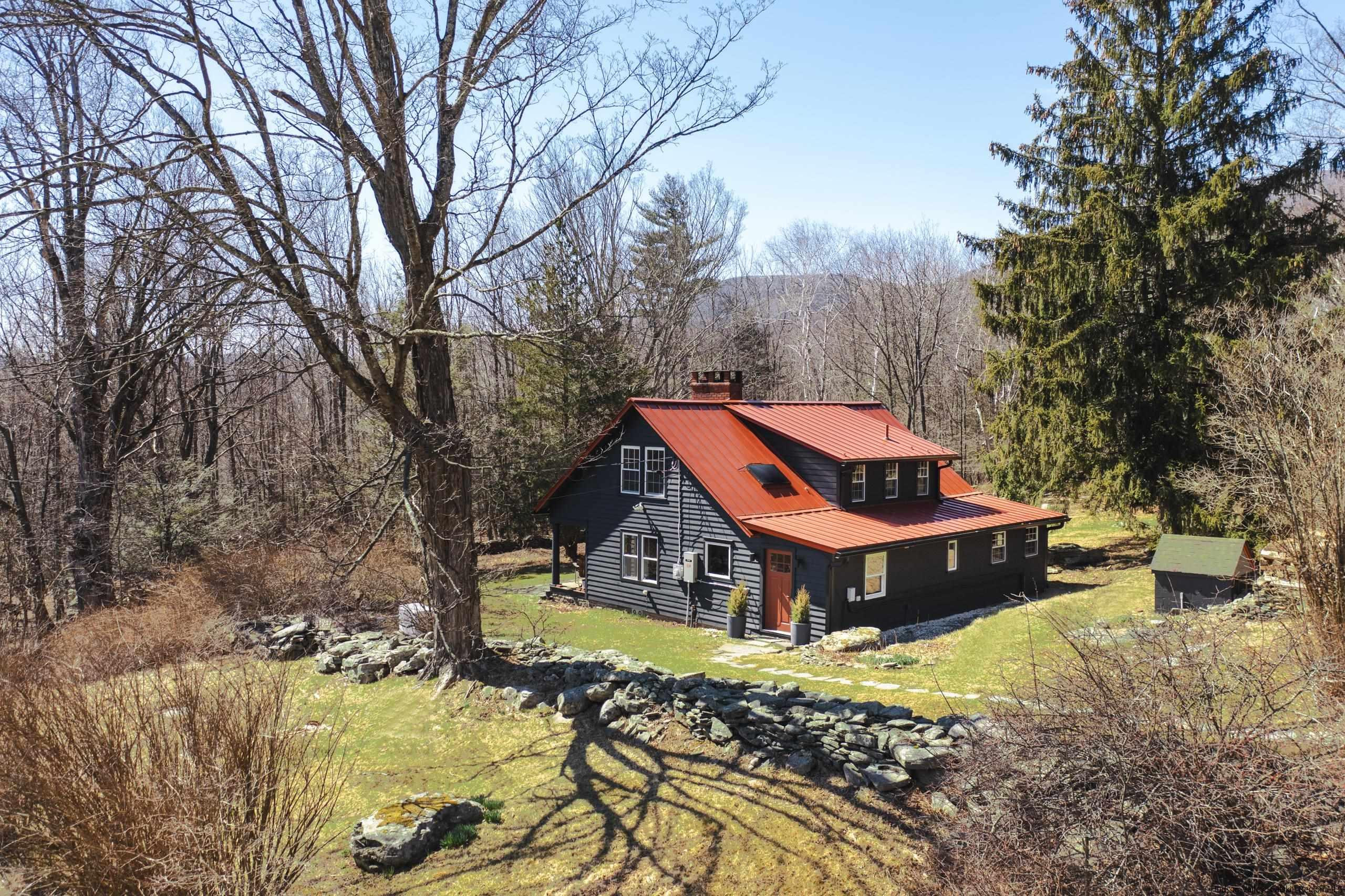 73-75 Cross Patch Road Willow, NY 12495 - Photo 1 of 33 Photo 1