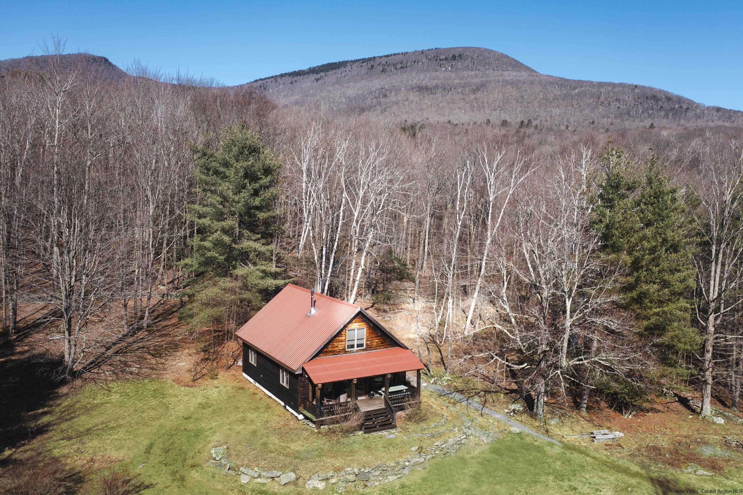 73-75 Cross Patch Road Willow, NY 12495 - Photo 26 of 33 Photo 26