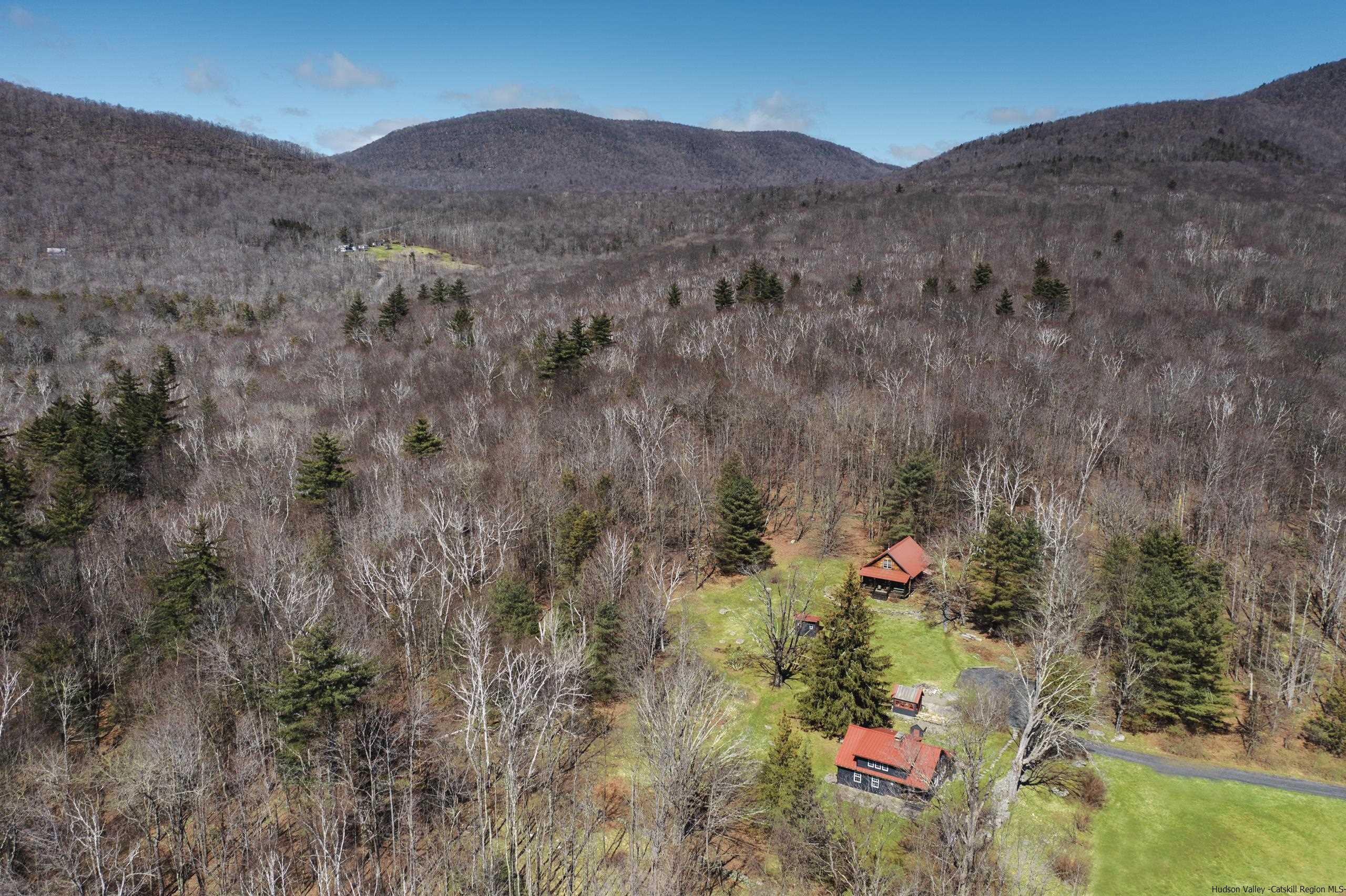 73-75 Cross Patch Road Willow, NY 12495 - Photo 3 of 33 Photo 3