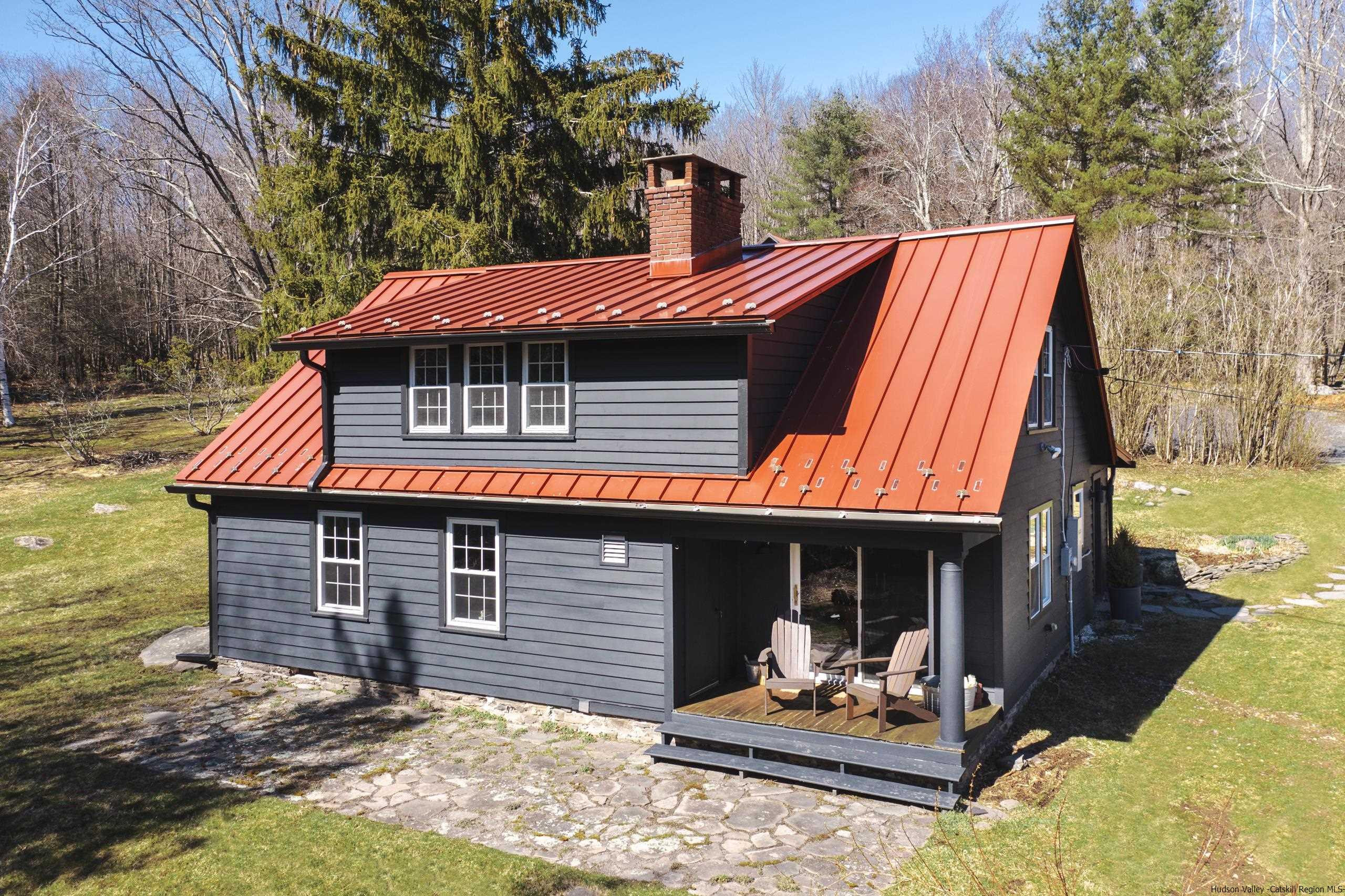 73-75 Cross Patch Road Willow, NY 12495 - Photo 4 of 33 Photo 4