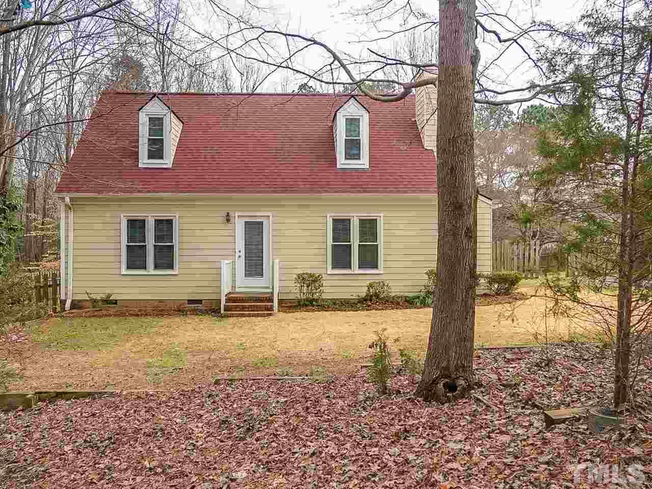 9037 Holly Springs Road Apex, NC 27539 - Photo 1 of 26 Gallery Image 1