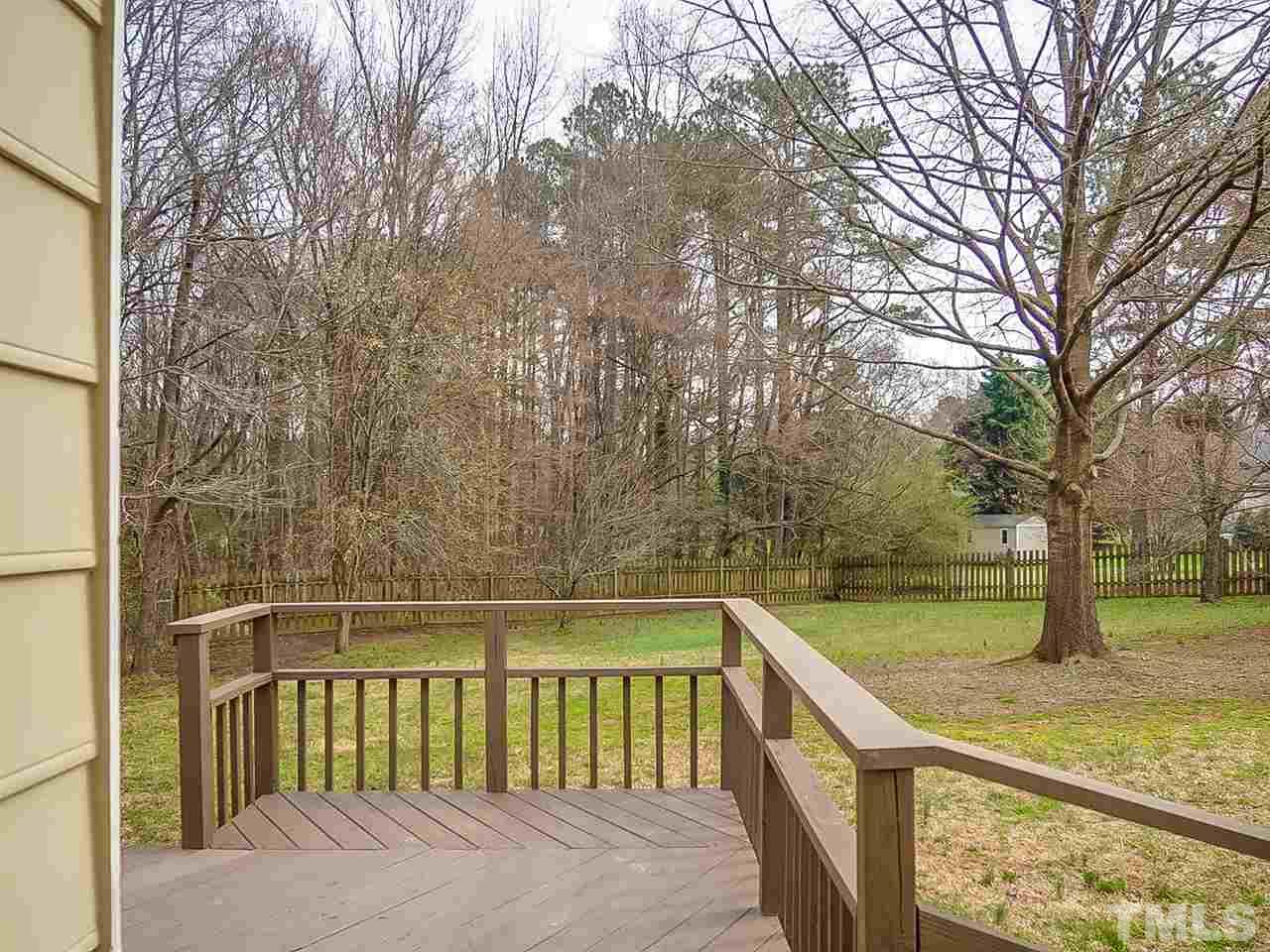 9037 Holly Springs Road Apex, NC 27539 - Photo 20 of 26 Gallery Image 20