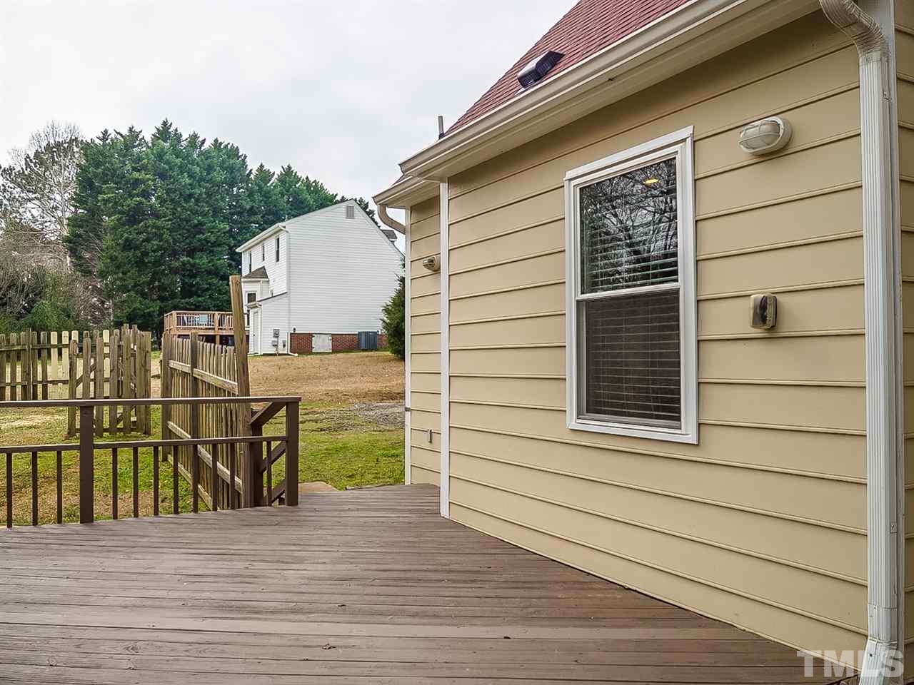 9037 Holly Springs Road Apex, NC 27539 - Photo 22 of 26 Gallery Image 22