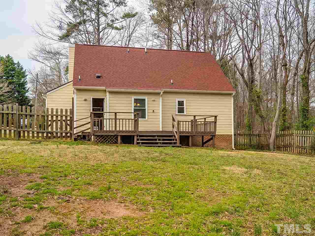 9037 Holly Springs Road Apex, NC 27539 - Photo 24 of 26 Gallery Image 24