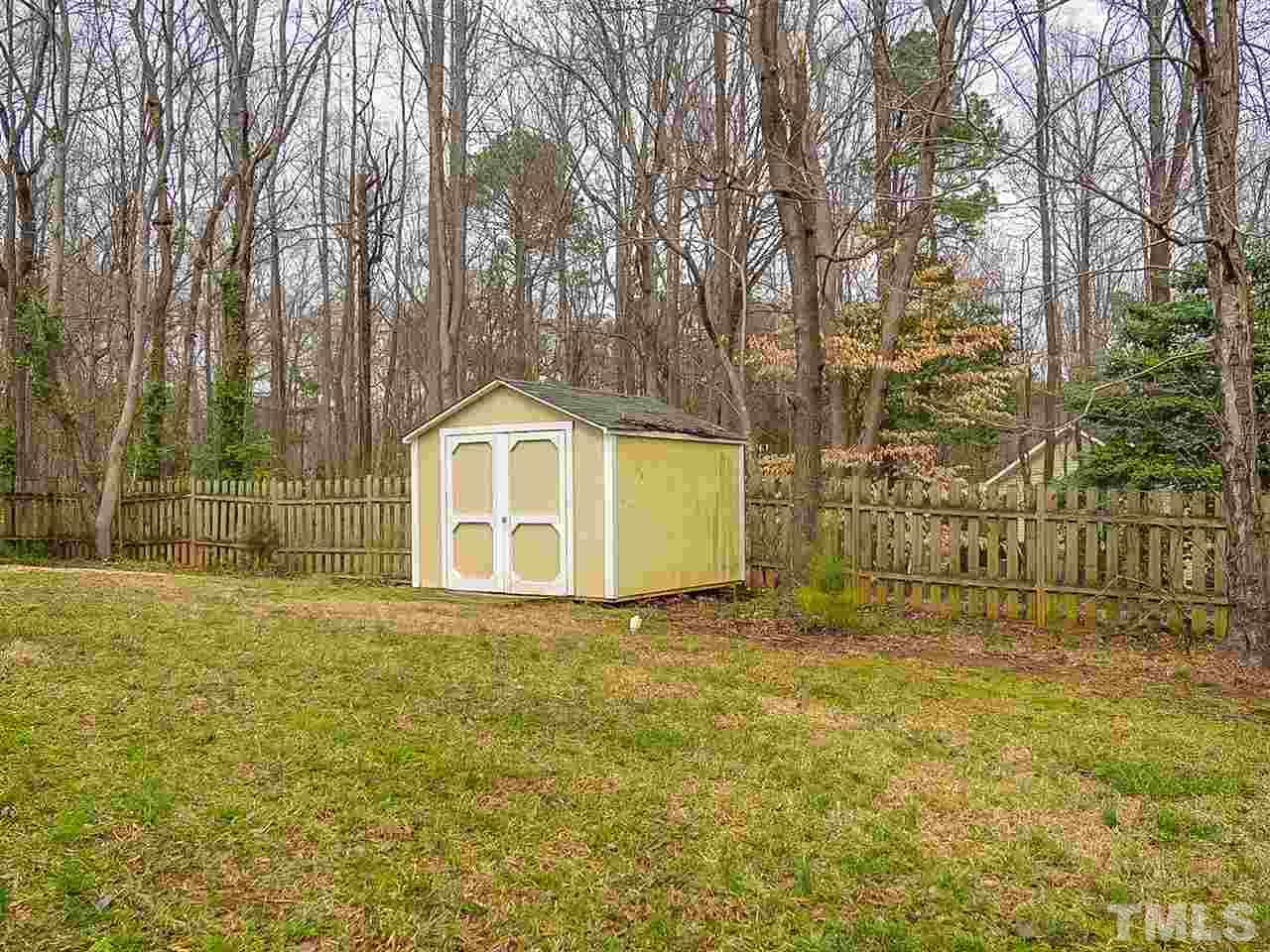 9037 Holly Springs Road Apex, NC 27539 - Photo 25 of 26 Gallery Image 25