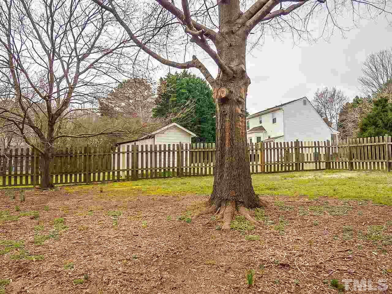 9037 Holly Springs Road Apex, NC 27539 - Photo 26 of 26 Gallery Image 26