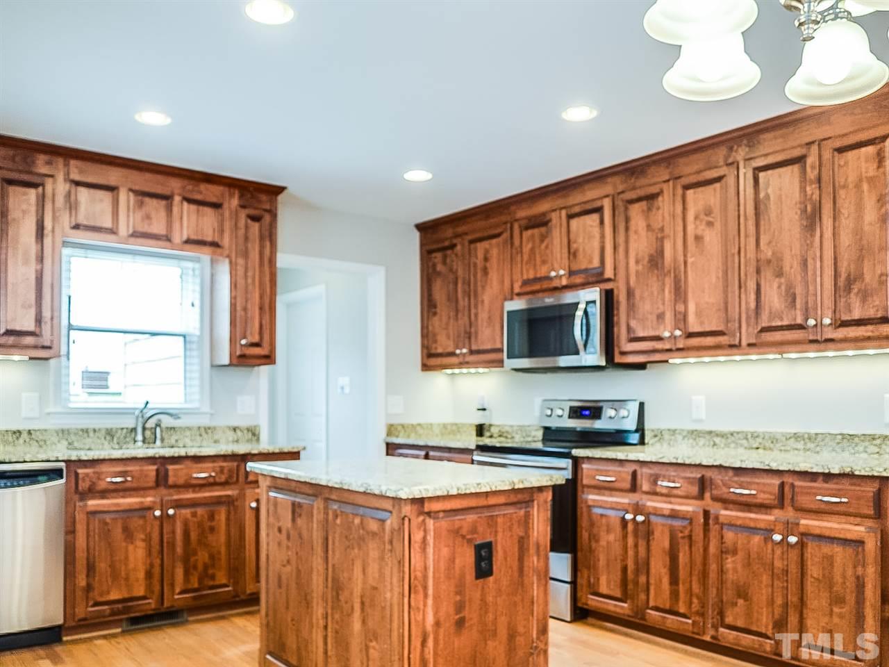 9037 Holly Springs Road Apex, NC 27539 - Photo 5 of 26 Gallery Image 5