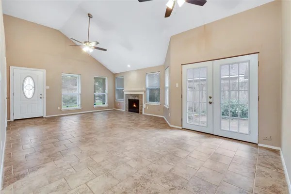 $1,995 | 17018 Dusty Mill Drive West, Sugar Land, TX 77498