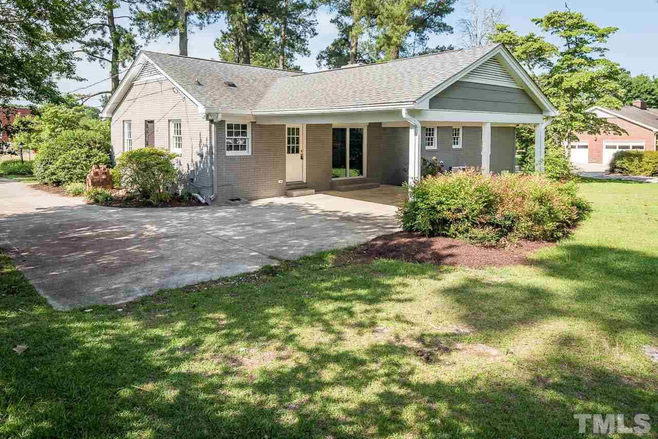 4005 Sue Lane Raleigh, NC 27604 - Photo 3 of 30